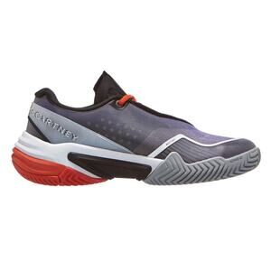 Adidas by Stella McCartney Barricade Boost Tennis Shoes Size Womens 9.5